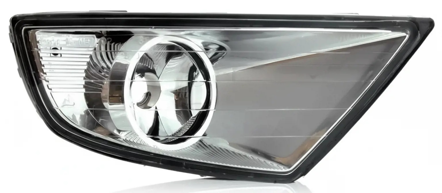 Faro fendinebbia alogeno Sx H11 19-0158-05-2 TYC per FORD MONDEO III Turnier - Immagine 2