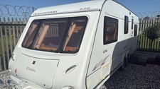Elddis qweensferry 636