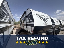 2026 Grand Design Transcend XPLOR 19BHX