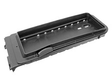 Porsche 944 968 Cassette Box Insert with Hinge Frame (without Cover)