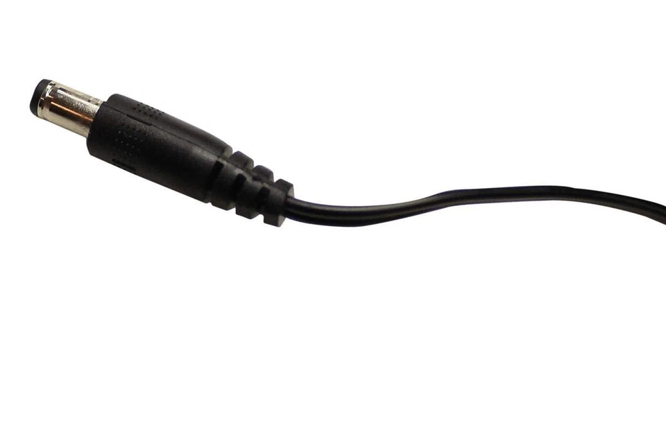 12V DC Power Adapter, Security Camera Power Supply for Single Surveillance Ca... - Image 3 of 3