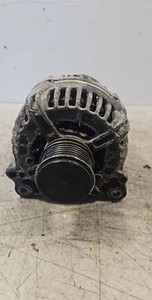VW PASSAT CC 357 Generator 0124525091 0124525092 06F903023F Petrol 34678811