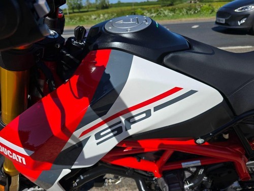 Ducati Hypermotard 950 SP Euro 5 937cc - Picture 18 of 20