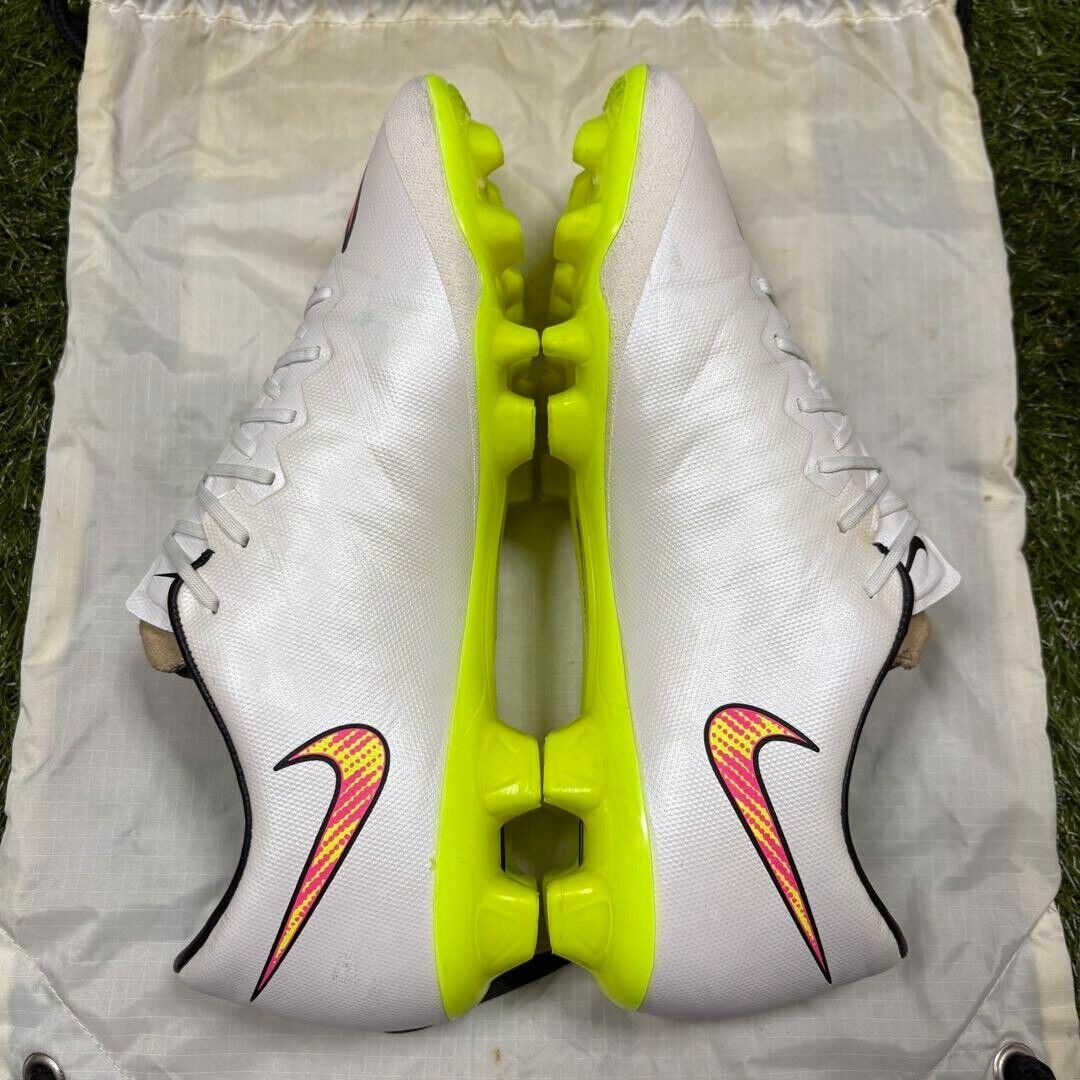 Nike Mercurial Vapor 10 HG-V ACC 649235 170 US 9 Soccer Nike Mercurial Vapor 10 HG-V ACC 649235 170 US 9 Soccer