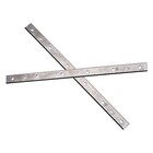 HSS Planer Knives 13-Inch For  Craftsman 351.217130, 351.275190, 16121.00 -2PCS