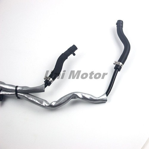 2135010801 OEM Vent Line From Right Cooler To Reservour for Mercedes E200 E250 - Picture 5 of 5