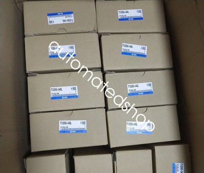 ITV2050-043L   Proportional valve brand new Shipping DHL or FedEX #A6-36