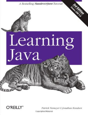 Java 3e lernen - Niemeyer, Patrick