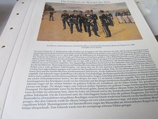 Archivio militare tedesco 4 divise 4067 marina imperiale 1898 gala