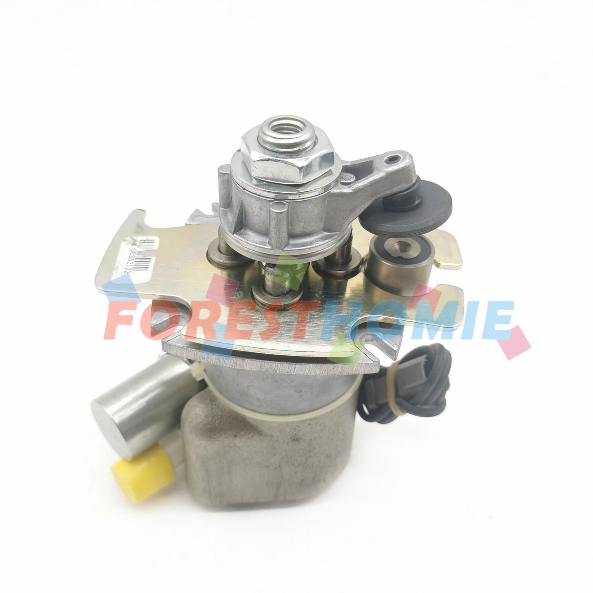 Pilot Valve 299-9119 228-9228 For CAT 216B 226B 232B 242B Engine