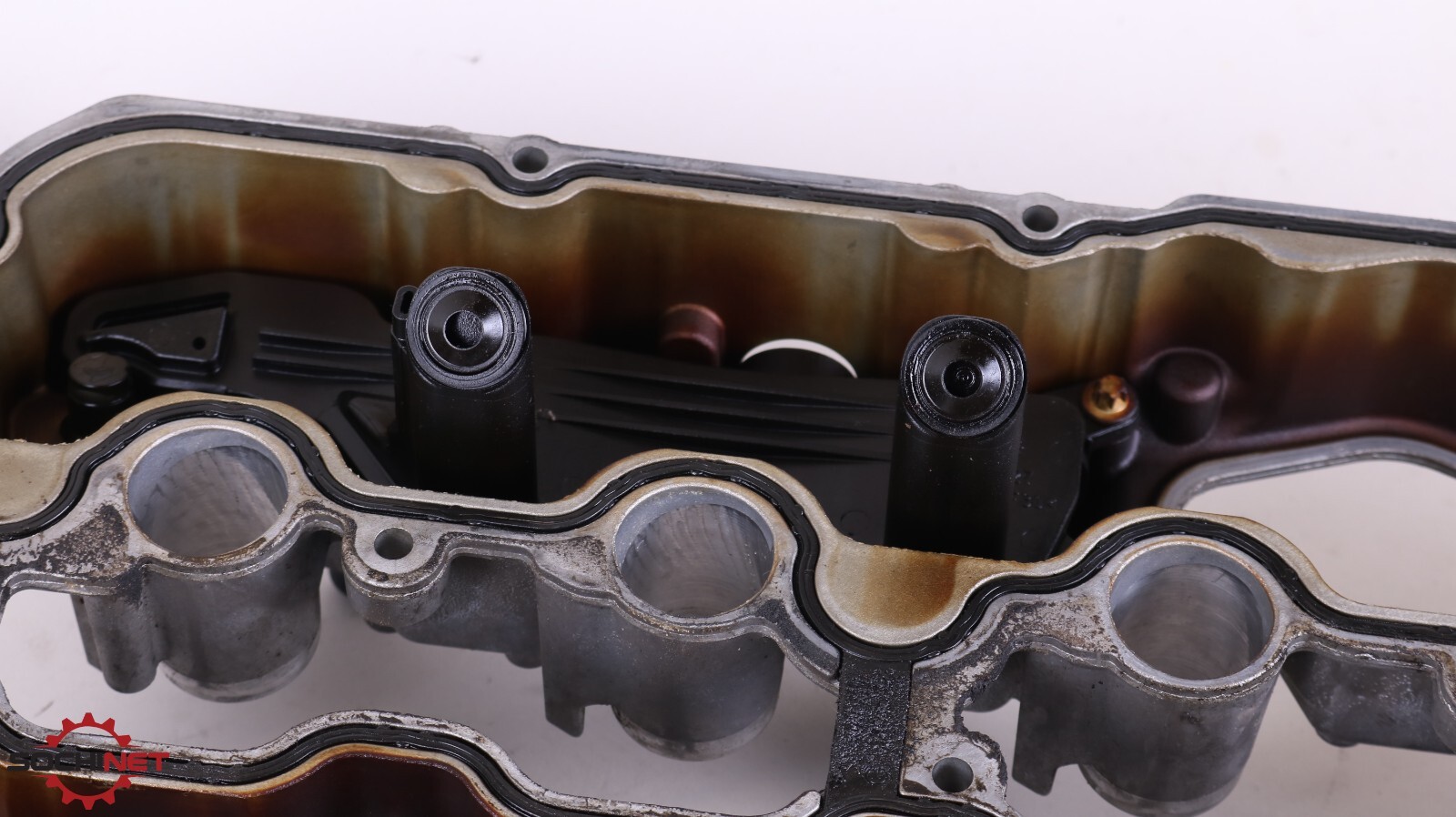 0912 BMW F01 F10 F13 550i 650i 750i N63 Left & Right Cylinder Head