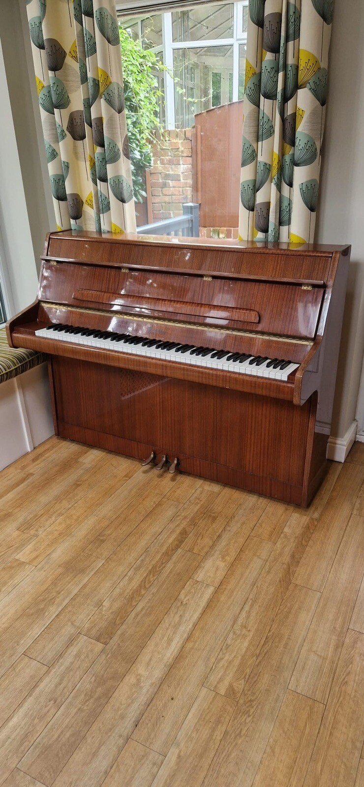upright piano for sale eBay