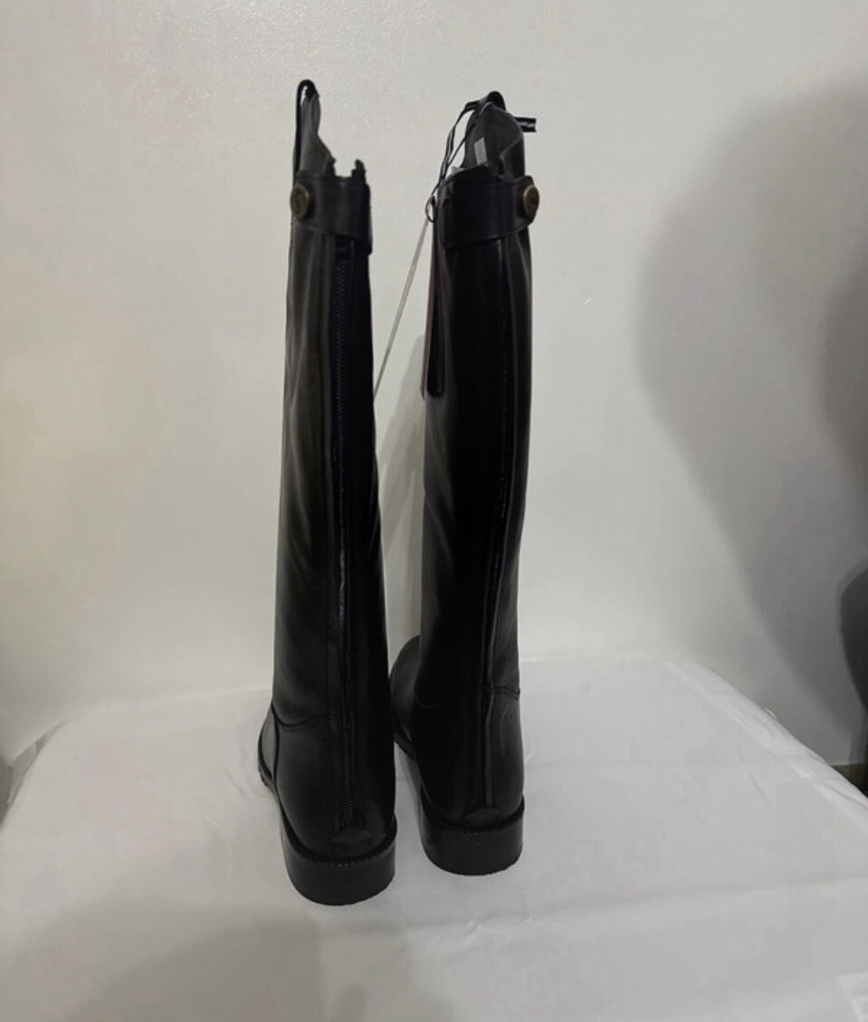 Joules Ladies/womans Knee High Boots size 5 image 2