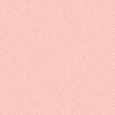 Little Lambies Woolies Flannel By Maywood Studio - Pink On Point  #9422-P