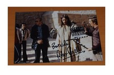 AUTOGRAPH Robert Powell Autogr…