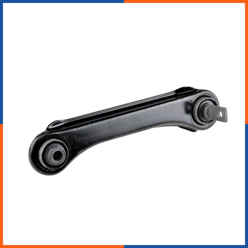 Bras de suspension inférieur Mitsubishi 2307-0729 pour contrôle technique