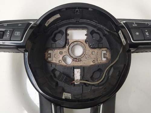 8U0419091AB volante per AUDI Q3 (8U) 2.0 TDI (103KW) ADVANCE 2011 284582 - Foto 4 di 12