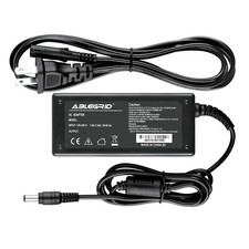 AC Adapter for Samson Expedition XP106W 6" Portable Rechargeable PA DJ Speaker