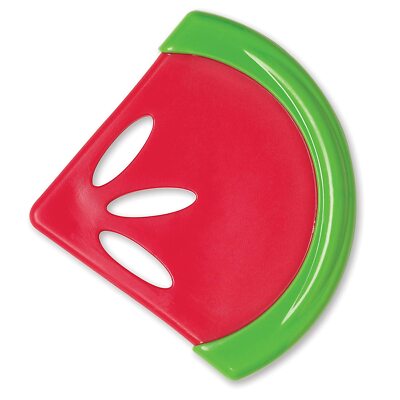 Dr. Brown's Watermelon Soothing Teether