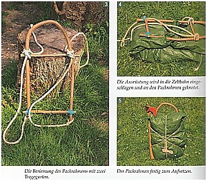 Thumbnail - Bothe: Trapper-wissen Leben In Der Wildnis