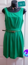 Women's forever 21 dress size small with Belt
