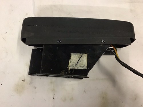 Jaguar XJS XJ-S XJ Series 3 Gear Selector Trim Surround Plate Panel Indicator - Picture 6 of 8