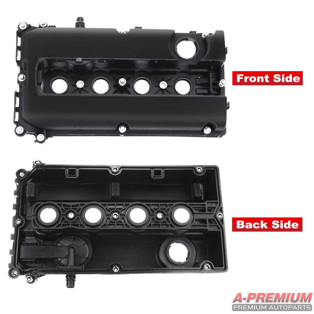 Cam Rocker Cover & Gasket for Opel Vauxhall Astra H Zafira B Vectra C 1