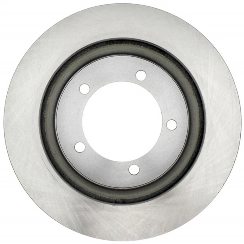 Rotor de freno de disco ACDelco 18A177A 19241837 para 80-02 Chevrolet B7 B60 T7500 C60 Foto 3 de 3