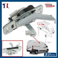 TüRschloss Hoch Seitlich Nuckel FüR Ducato Boxer Jumper ÄQuivalent 8726T9