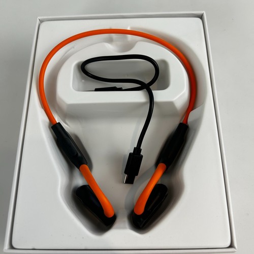 Truefree F2 Open Ear Headphones Dual Mic 16.2mm Enhanced Bass Sport Earbuds - 第 6/8 張圖片