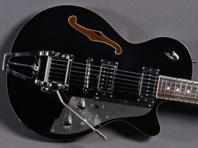Duesenberg Starplayer TV Plus Black