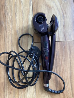 Hair Styler Curl Babyliss Secret Buy BABYLISS BaByliss Hydro