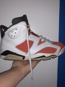 jordan 6 gatorade ebay