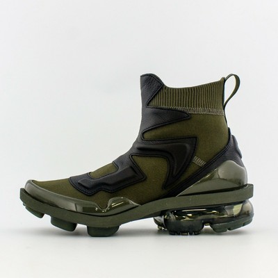 vapormax light green