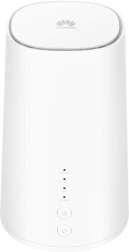 Huawei B528S-23A WLAN-Gateway 4G 300 Mbps 5 GHz Dual Band Router weiß
