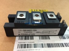1pcs CM100DY-12H MITSUBISHI IGBT Module New