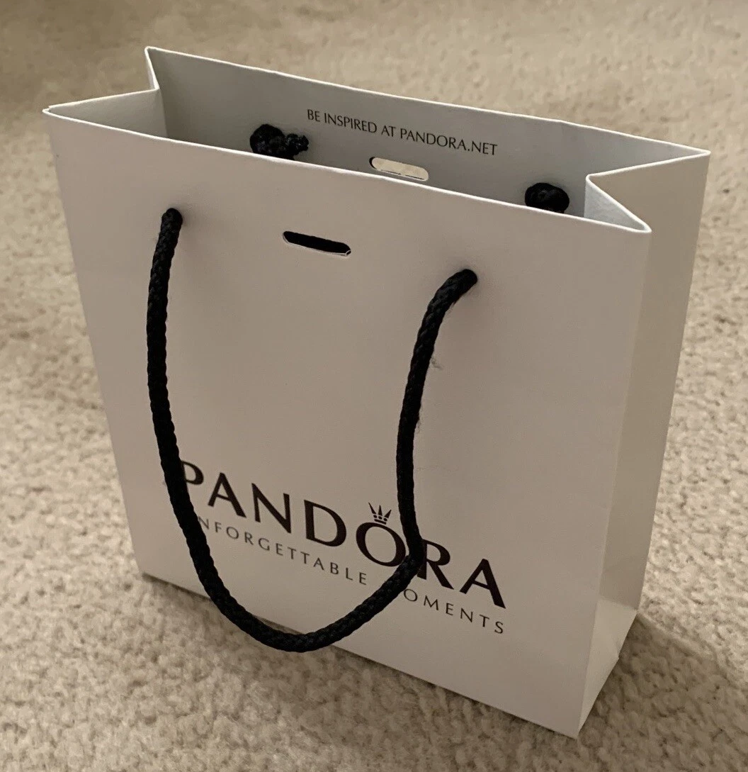 Free gift with every purchase! - Pandora