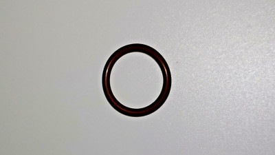 2 er Pack  O Ring 10 x 2 mm FPM/FKM75  O-Ringe Dichtring   -20/+200 Grad
