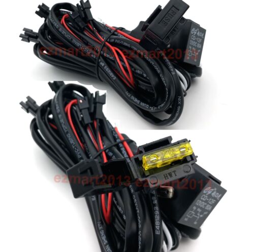 for BMW E83 X3 03-06 Pre facelift halogen headligh LED halo ring Xenon white DRL - Picture 7 of 18