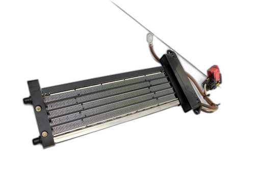 Zusatzheizung Zuheizer Heizelement Elektrisch für Peugeot 407 6E 04-08 1,6d 80KW