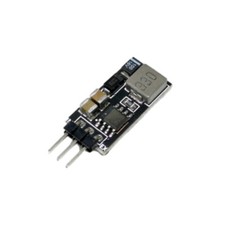 DC8-100V to DC5V/3.3V Three Terminal Voltage Regulator Board Replace LM7805
