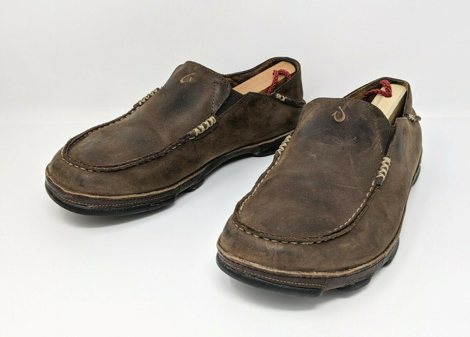 OluKai Moloa купить в Америке, лот 153790732761