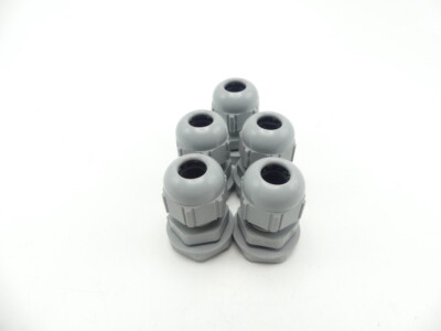 Lappkabel Skintop cable gland PG 9 pack 5 pieces -unused-