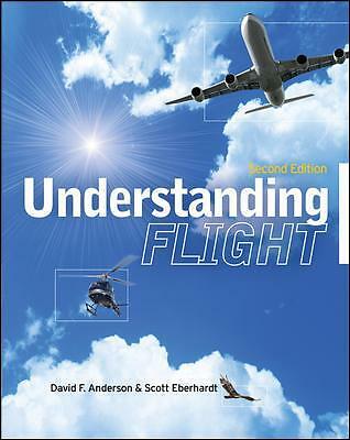 Understanding Flight, Second Edition-David Anderson, Scott Eberh - Image 2