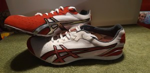 asics japan thunder
