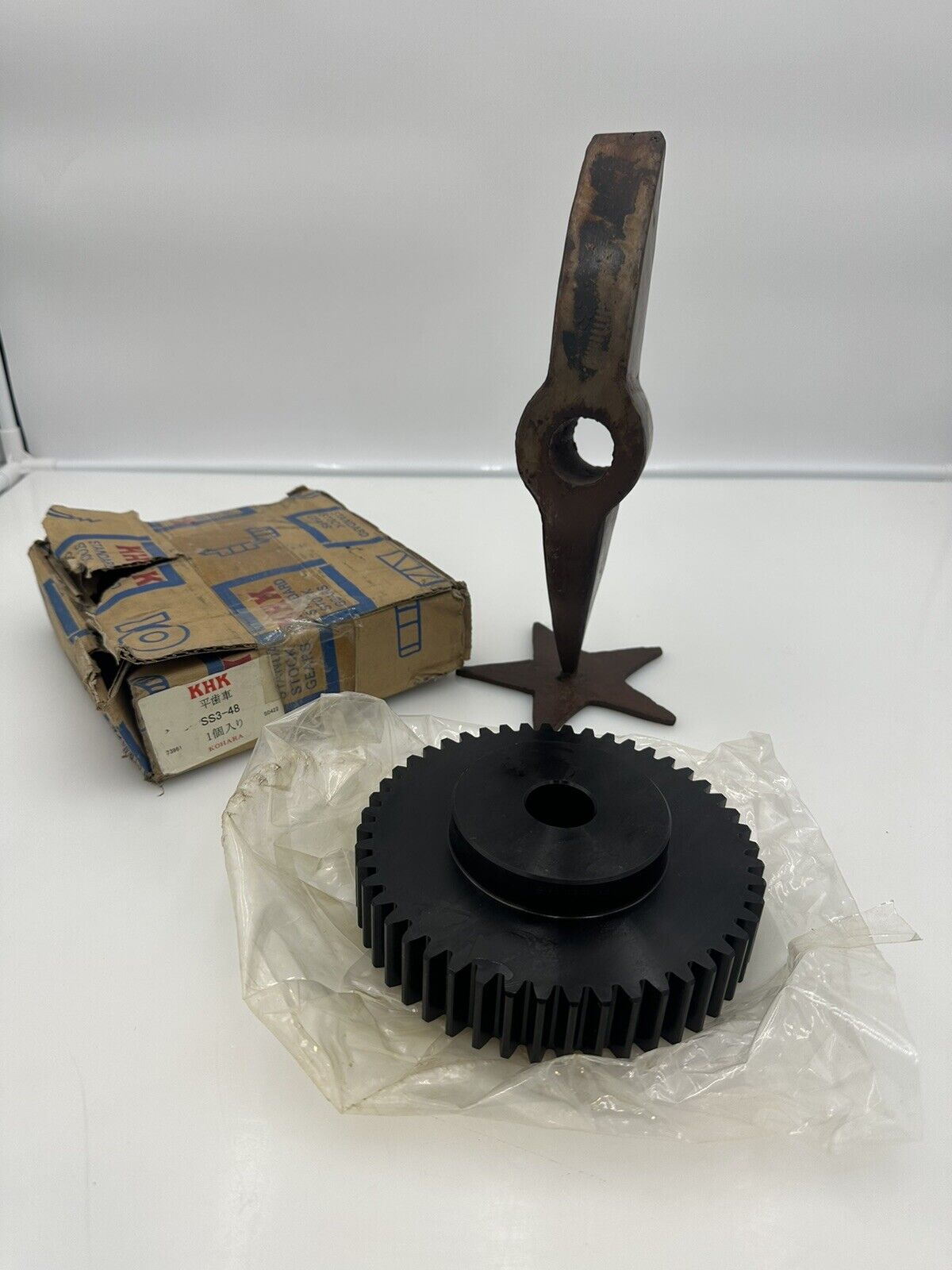 Spur Gears  KHK Gear Manufacturer