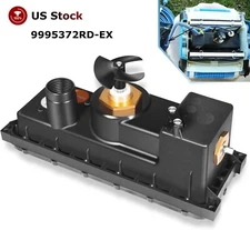 9995372RD-EX Robotic Pool Cleaner Motor Unit Fit Dolphin Advantage Plus, Premier