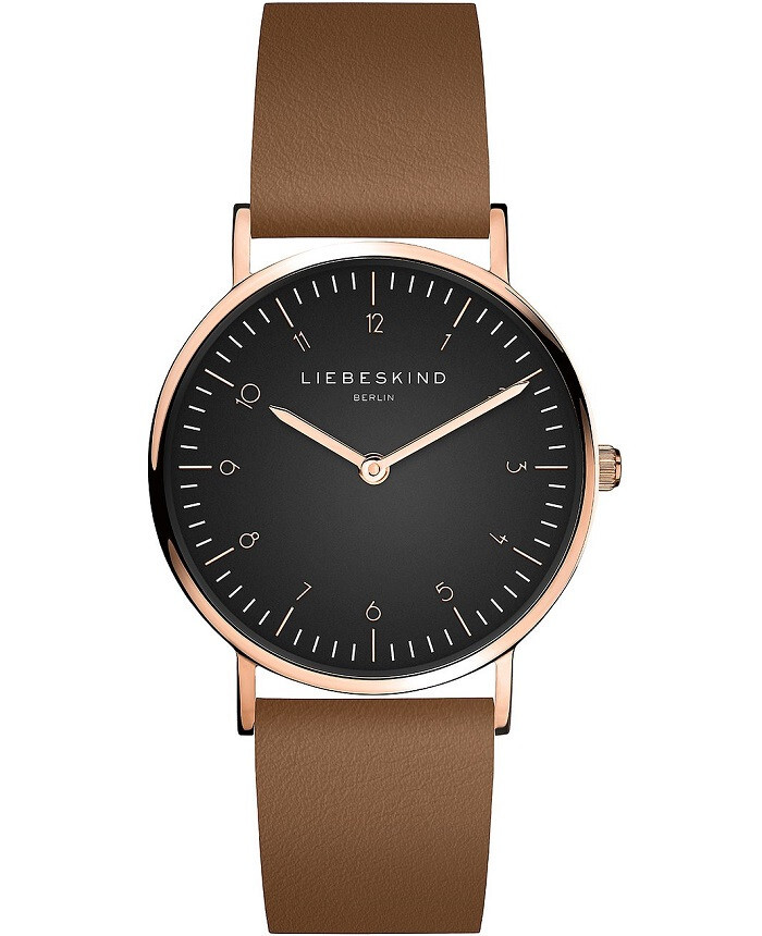 Liebeskind Berlin  LT-0198-LQ Orologio Donna Al quarzo