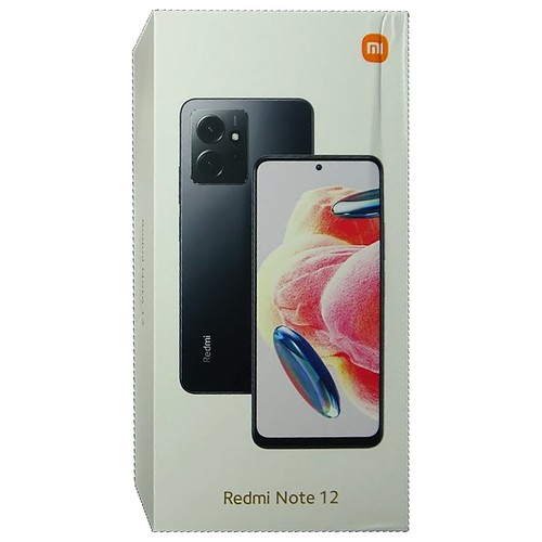 Xiaomi Redmi Note 12 4G w idealnym stanie zielony 128GB + 8GB Dual-Sim odblokowany GSM NOWY - Zdjęcie 4 z 4