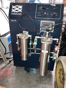 Neslab HX-75 Chiller recuriculating chiller
